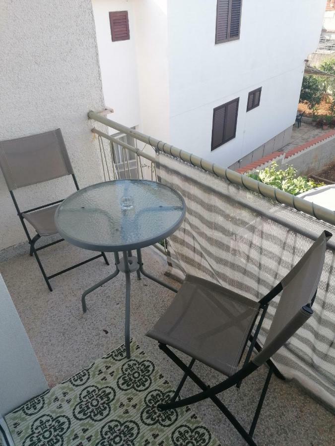 Apartments Bernarda, Jezera Exterior foto